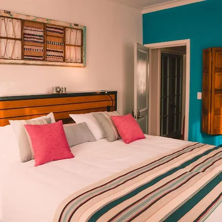 Bed and breakfast Casa Amma